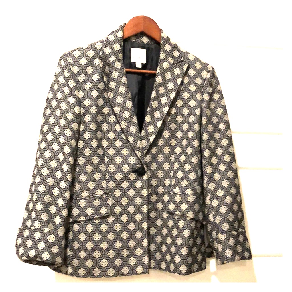 Ann Klein Jacket
